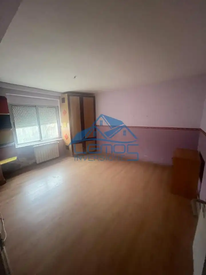 Living room of Flat for sale in Bembibre
