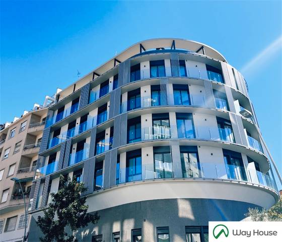 Duplex en Venta en Ronda del Guinardó, 1 en La Salut