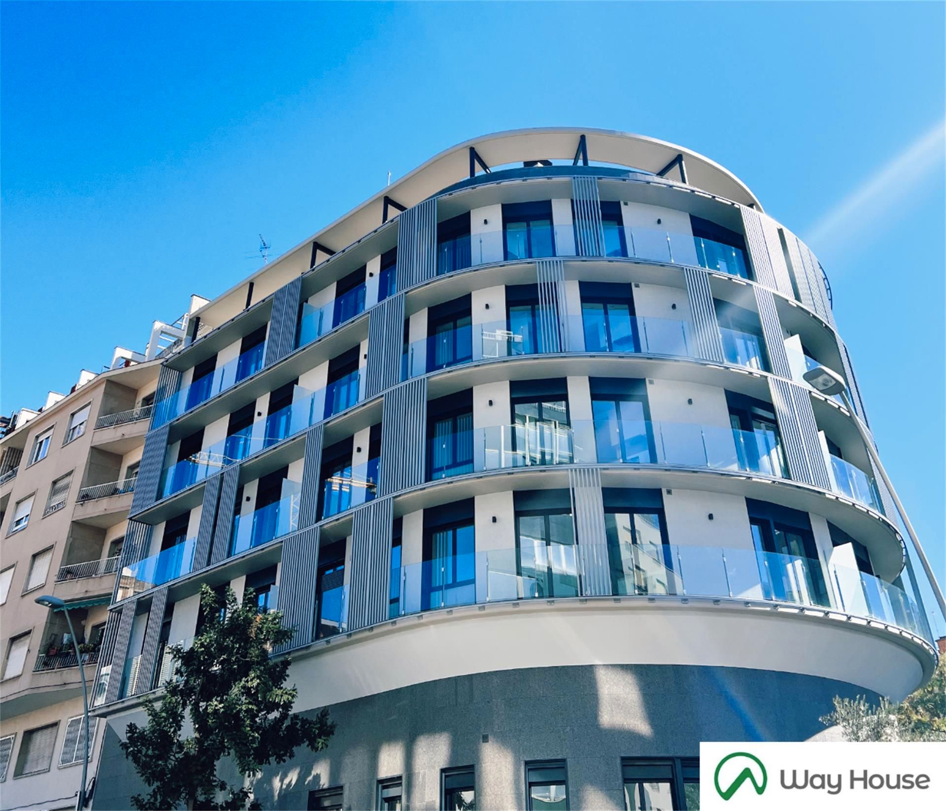 Duplex for sale in Ronda del Guinardó, 1, La Salut
