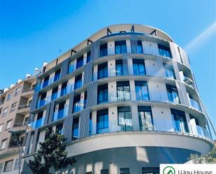 Dúplex en venda a Ronda del Guinardó, 1, La Salut