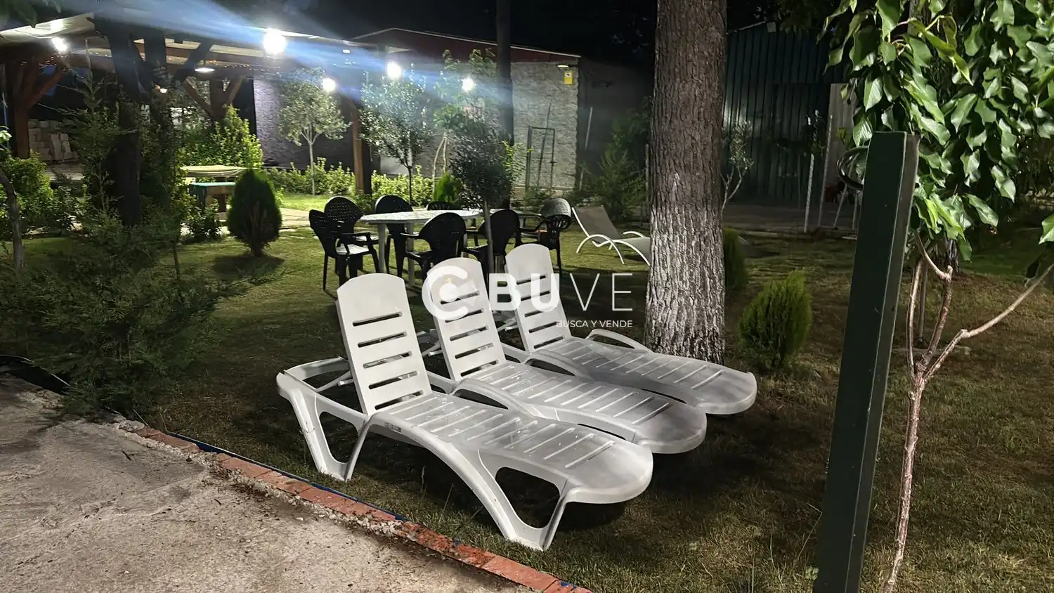 Chalet con piscina en venta en M-313, 14, imagen 7