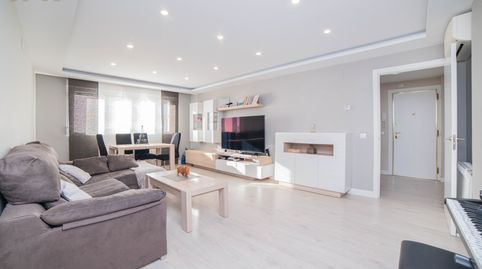 Foto 3 de Piso en venta en Calle Antonio Van de Pere, Hospital, Valdemoro