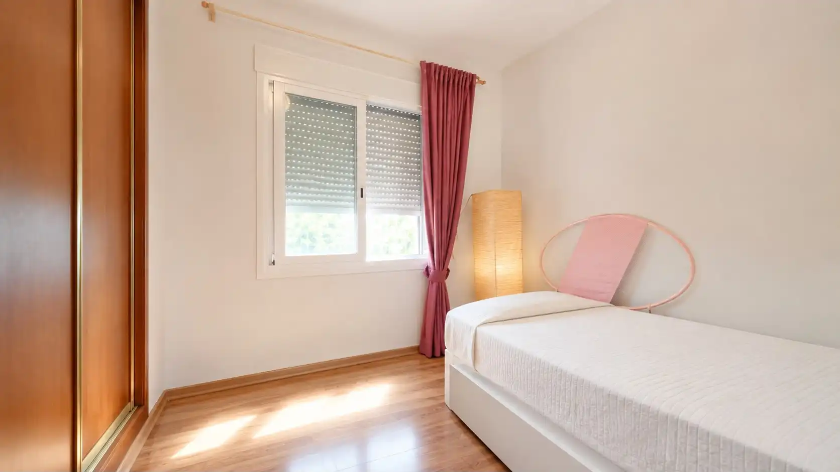 Apartament de lloguer a Balcón de Finestrat - Terra Marina