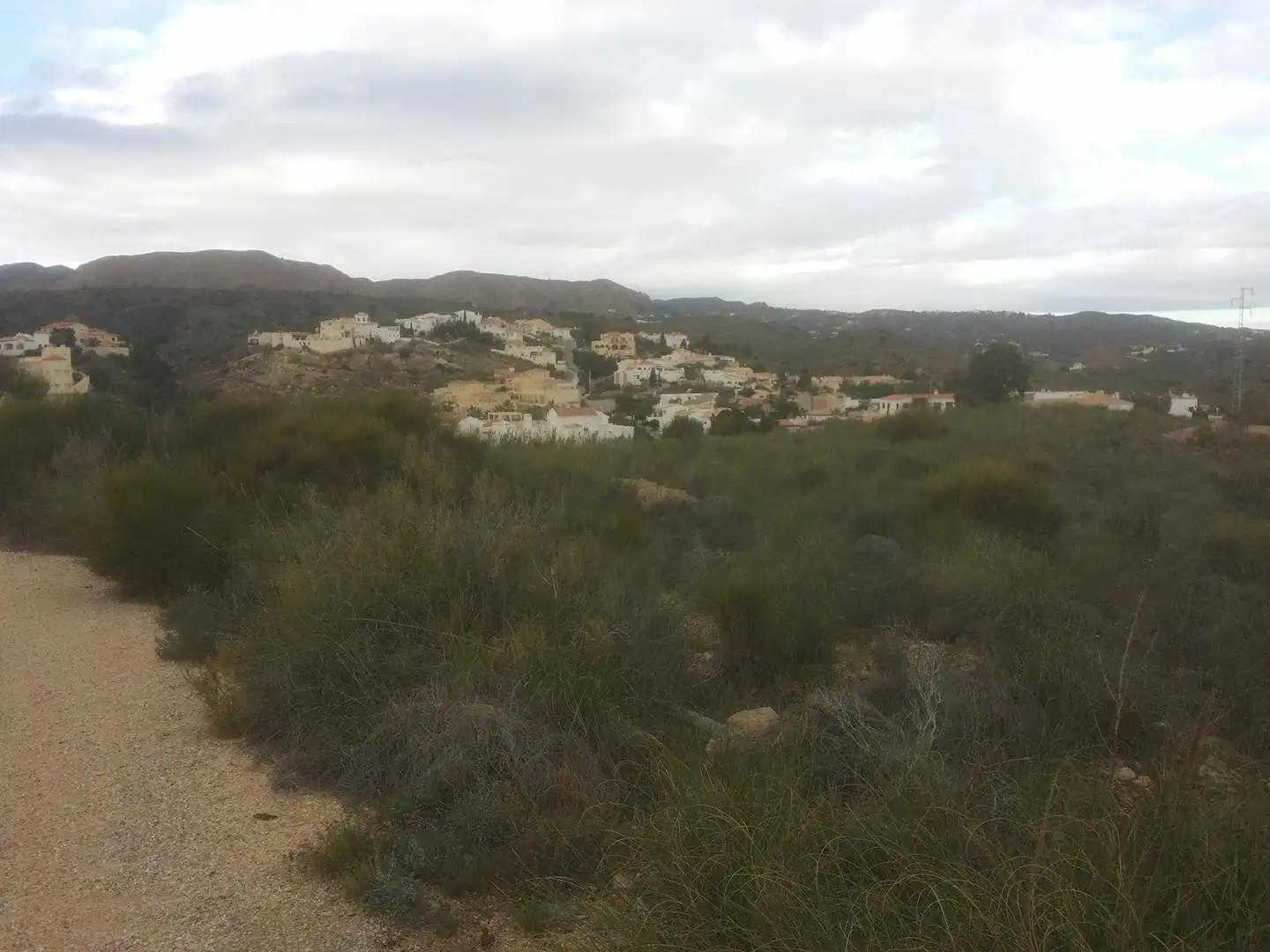 Rural land for sale in Pj El Pinar, imagen 6