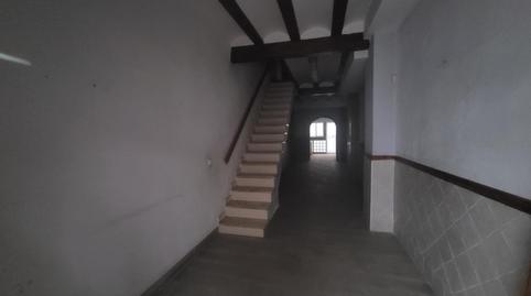 Foto 5 de Casa adosada en venda a Carrer de Les Eres, 36, Serra, Valencia