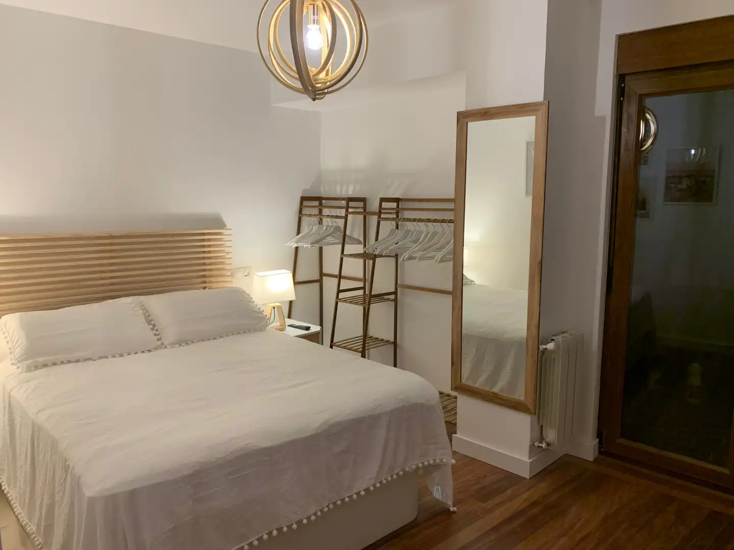 Flat for rent in Avenida los Infantes, El Sardinero
