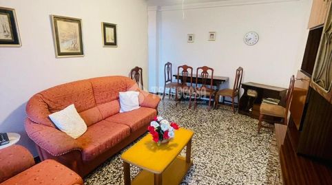 Foto 4 de Piso en venta en Centro ciudad, Fuengirola