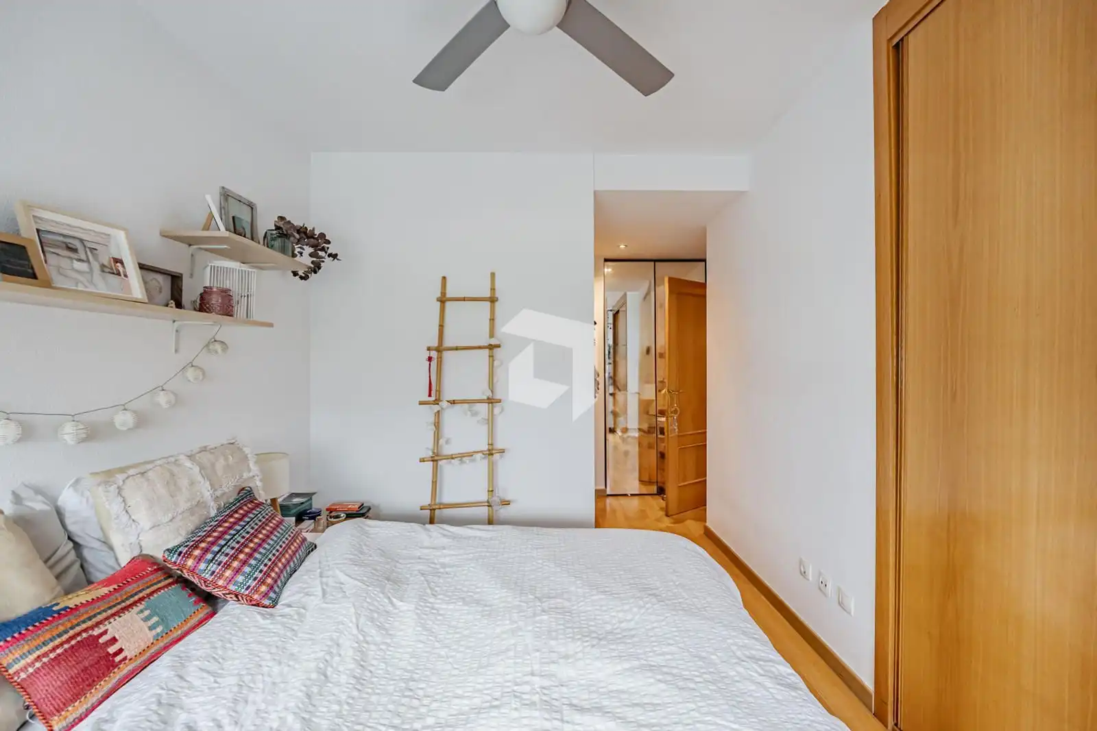 Wohnung zum Verkauf in Sanchinarro
