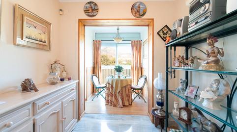 Foto 5 de Àtic en venda a Calle Ronda del Golf Oeste, Hacienda Torrequebrada, Málaga