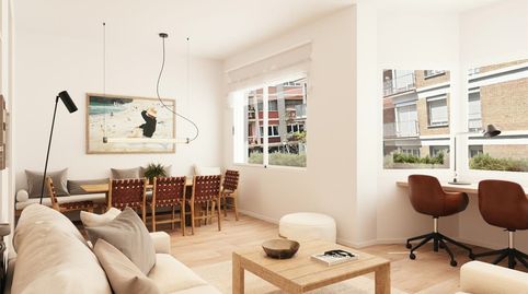 Foto 3 de Piso en venta en Carrer del Rector Ubach, Sant Gervasi- Galvany, Barcelona Capital