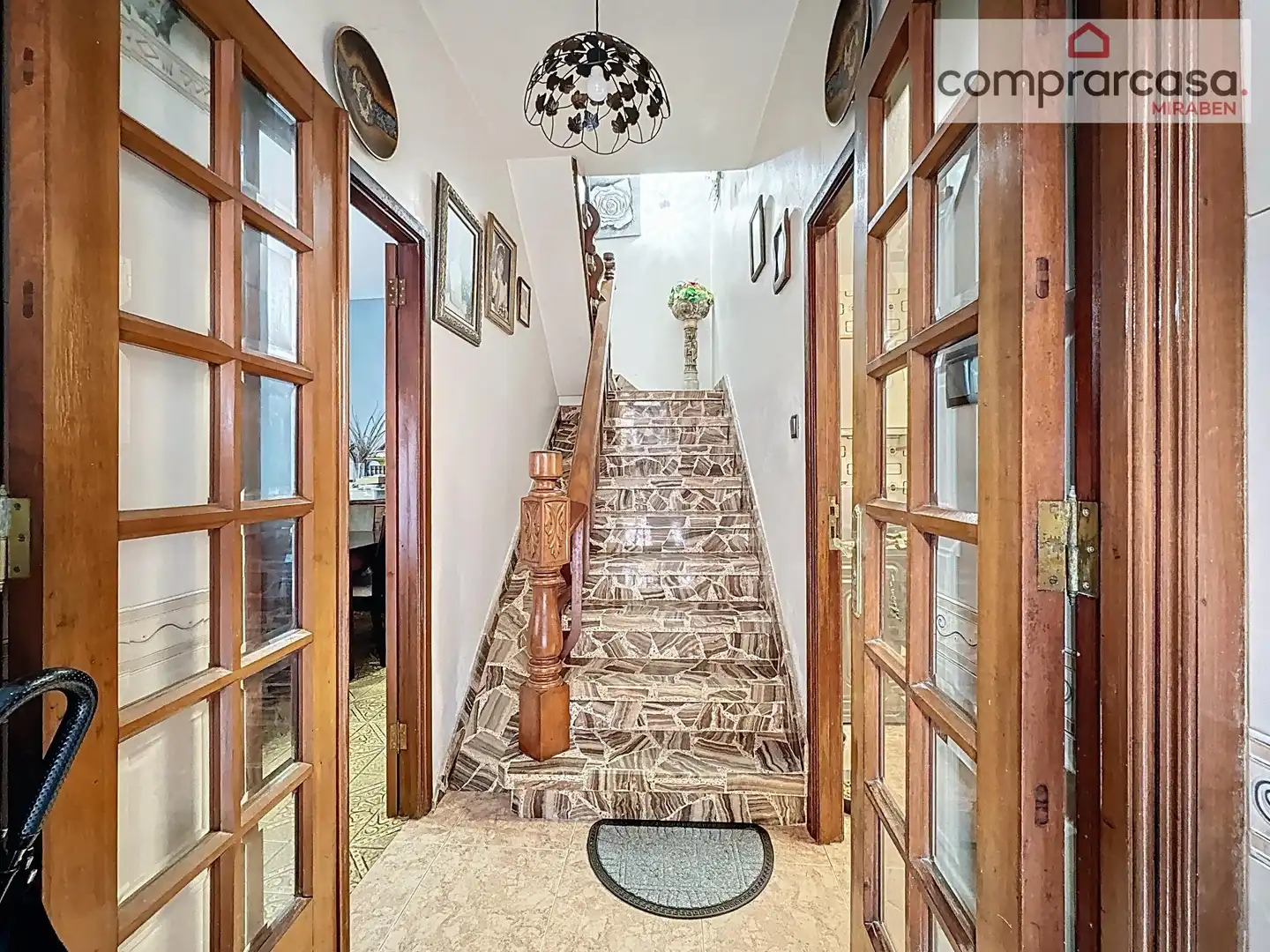 Casa o xalet en venda a Calle BLANCA, 11, Palmeira