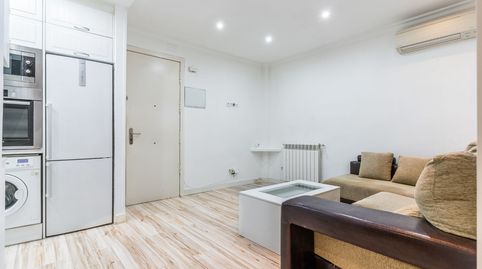 Photo 4 of Flat for rent in General Pardiñas, 42, Goya, Madrid Capital