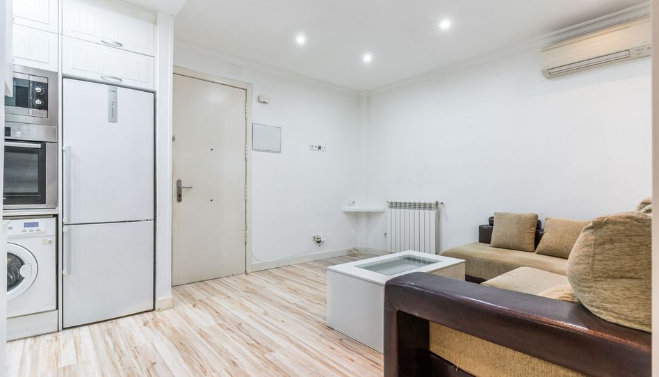 Piso de alquiler en General Pardiñas, 42, Goya - Imagen 4