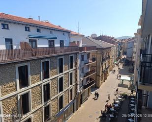Exterior view of Flat to rent in Zarautz  with Heating and Furnished