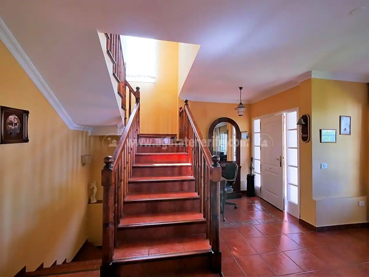 Casa o chalet en venta en Los Realejos con Jardín privado, Terraza y Trastero