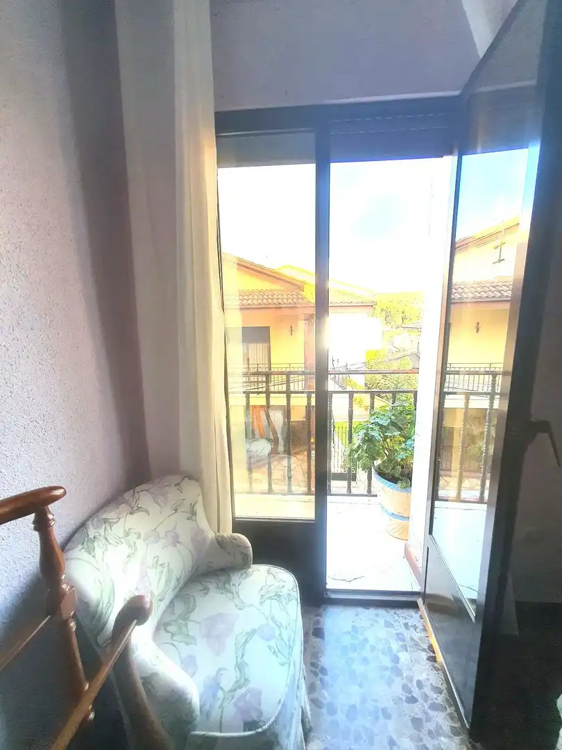 Adossat amb terrassa en venda a Paseo de los Resecos, imagen 19
