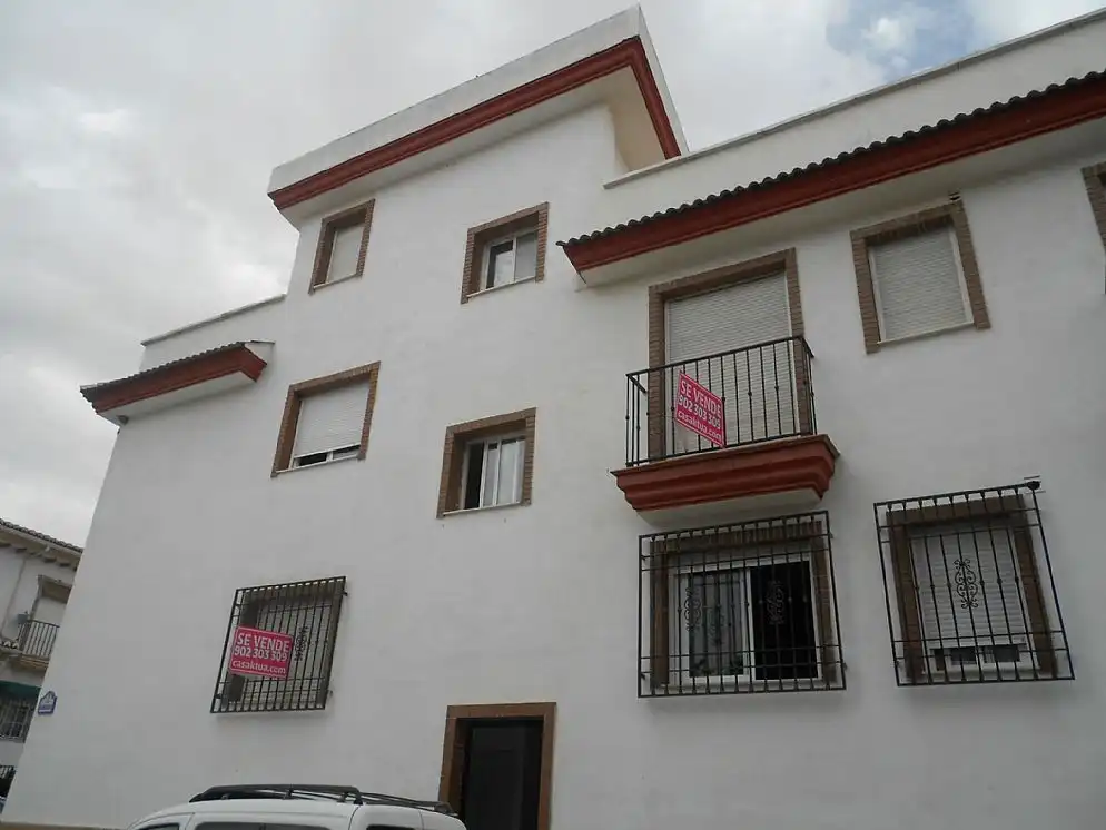 Parking à vendre à C/ Gibraltar