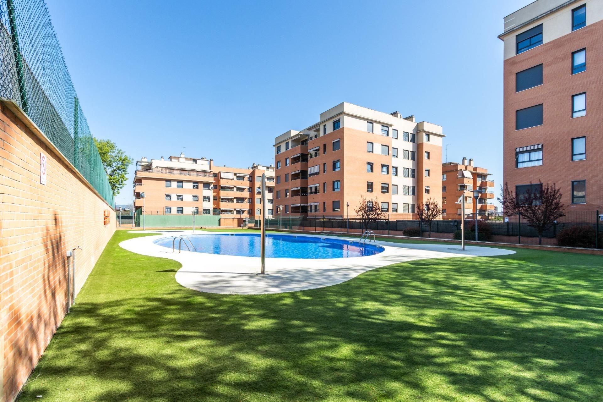 Piso en venta en Castellarnau