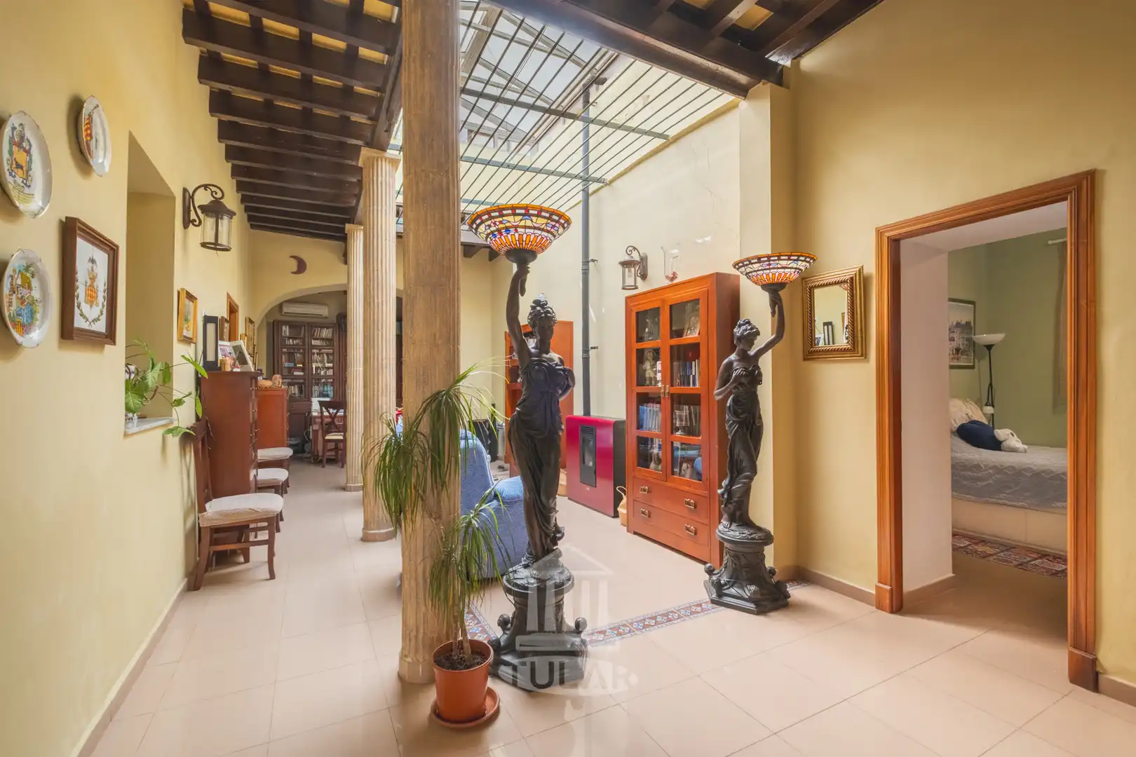 Casa o chalet en venta en Casco Histórico - Zona Alta