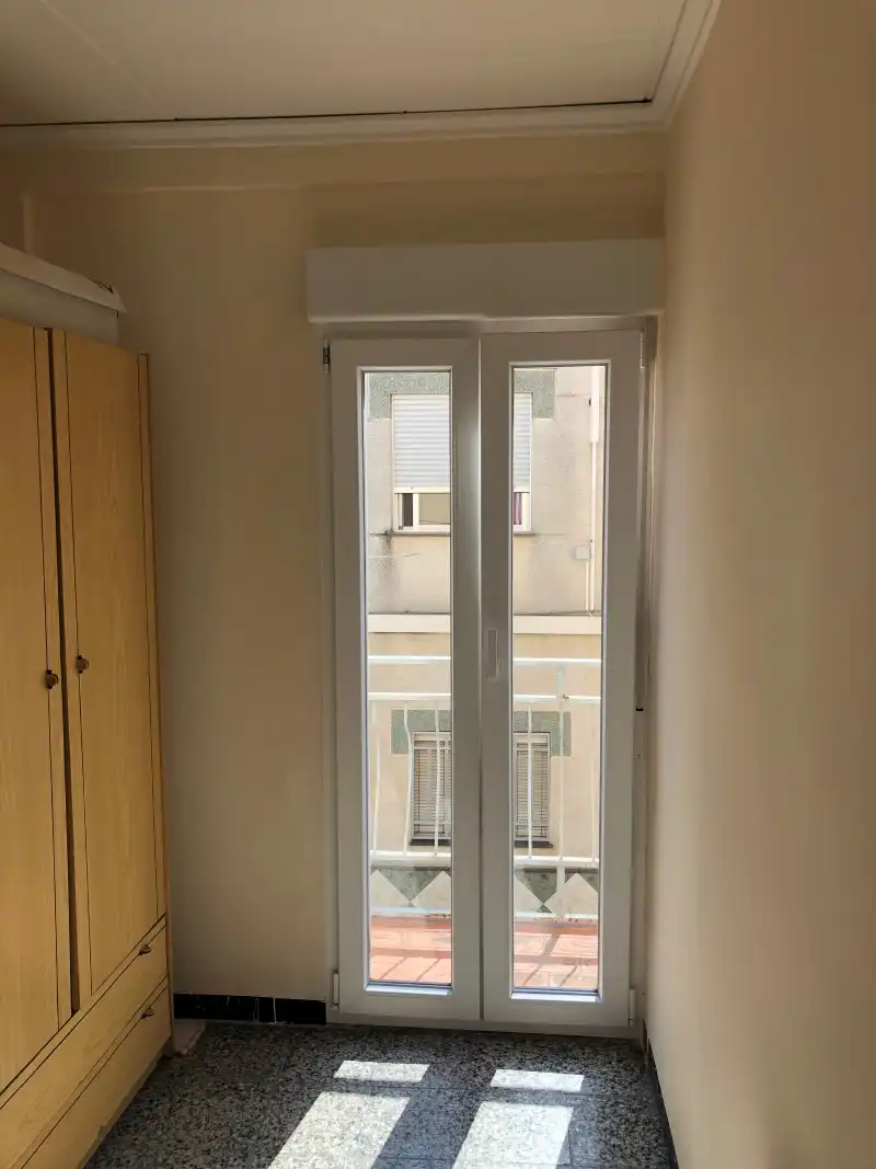 Balcony of Houses for sale in Bellreguard  with Air Conditioner and Furnished