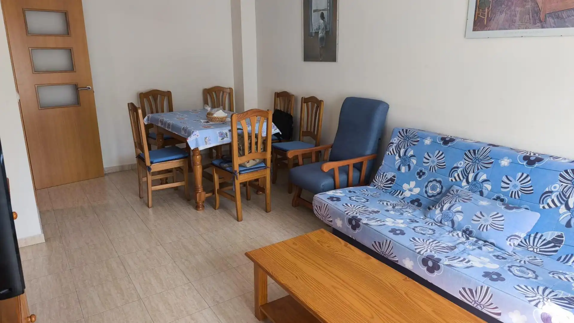 Piso con terraza en venta en Calle Carrer de Migjorn, imagen 8