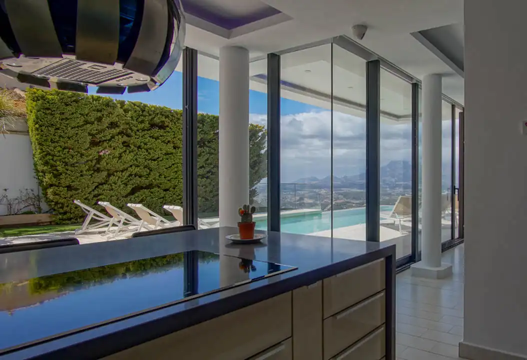 Casa con terrazza in vendita a Altea ciudad, imagen 29