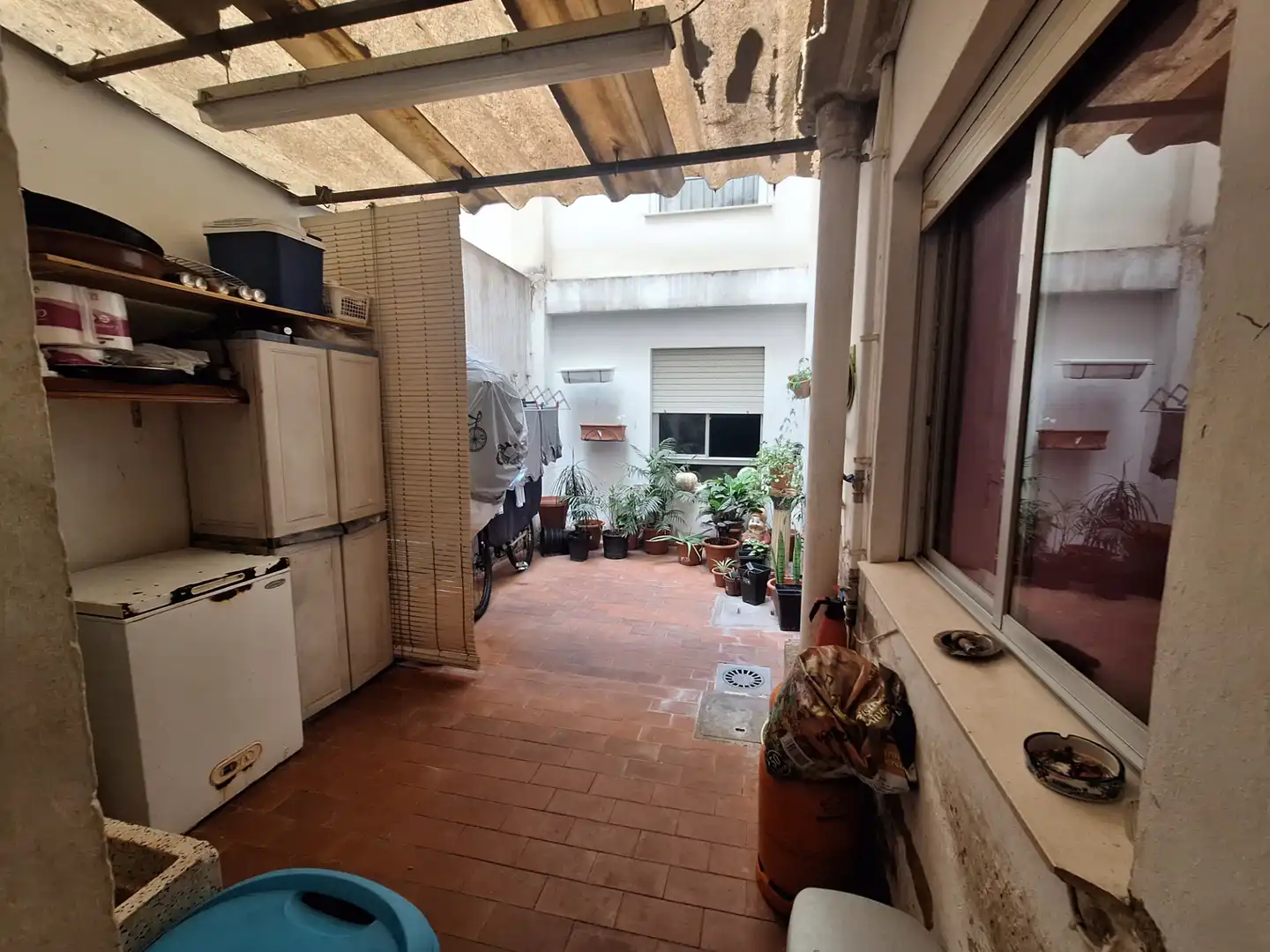 Planta baja en venta en Sueca