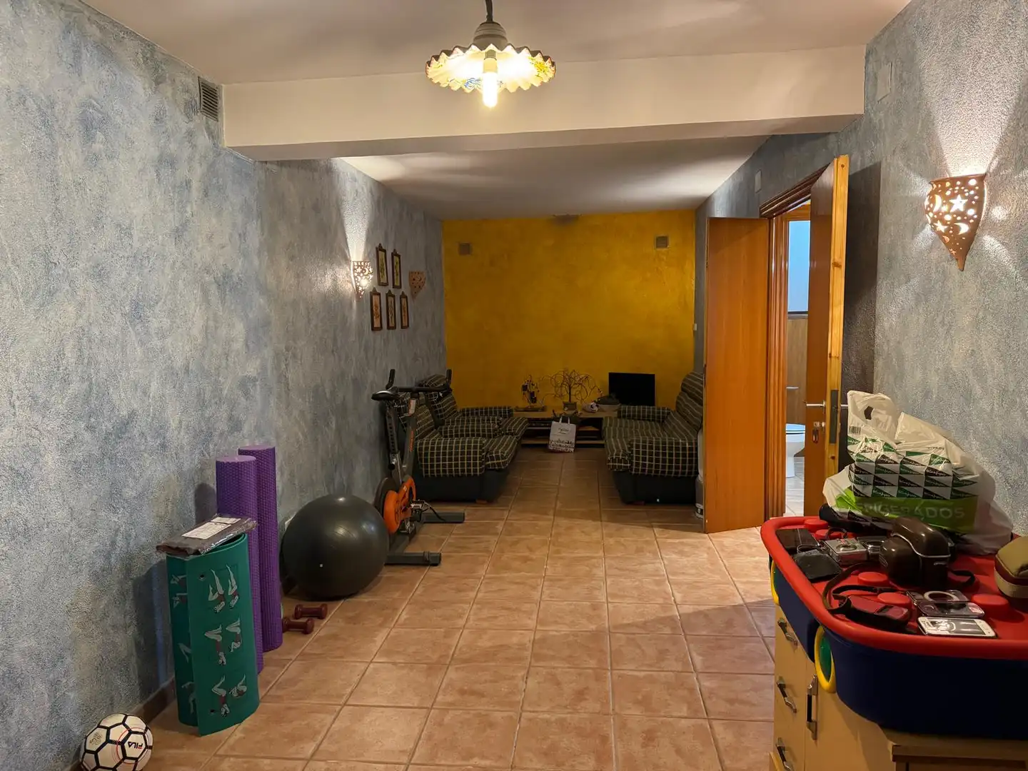 Villa avec terrasse à vendre à La Palma de Cervelló, imagen 45