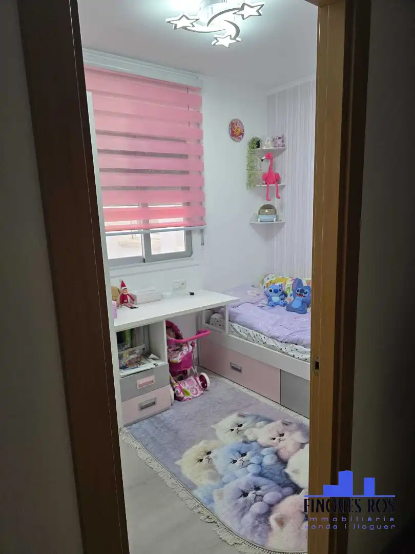 Dormitori de Pis en venda en Vinaròs amb Aire condicionat, Calefacció i Terrassa