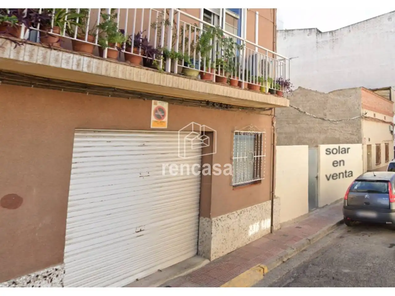 Rural land for sale in Calle Nuestra señora de los Angeles