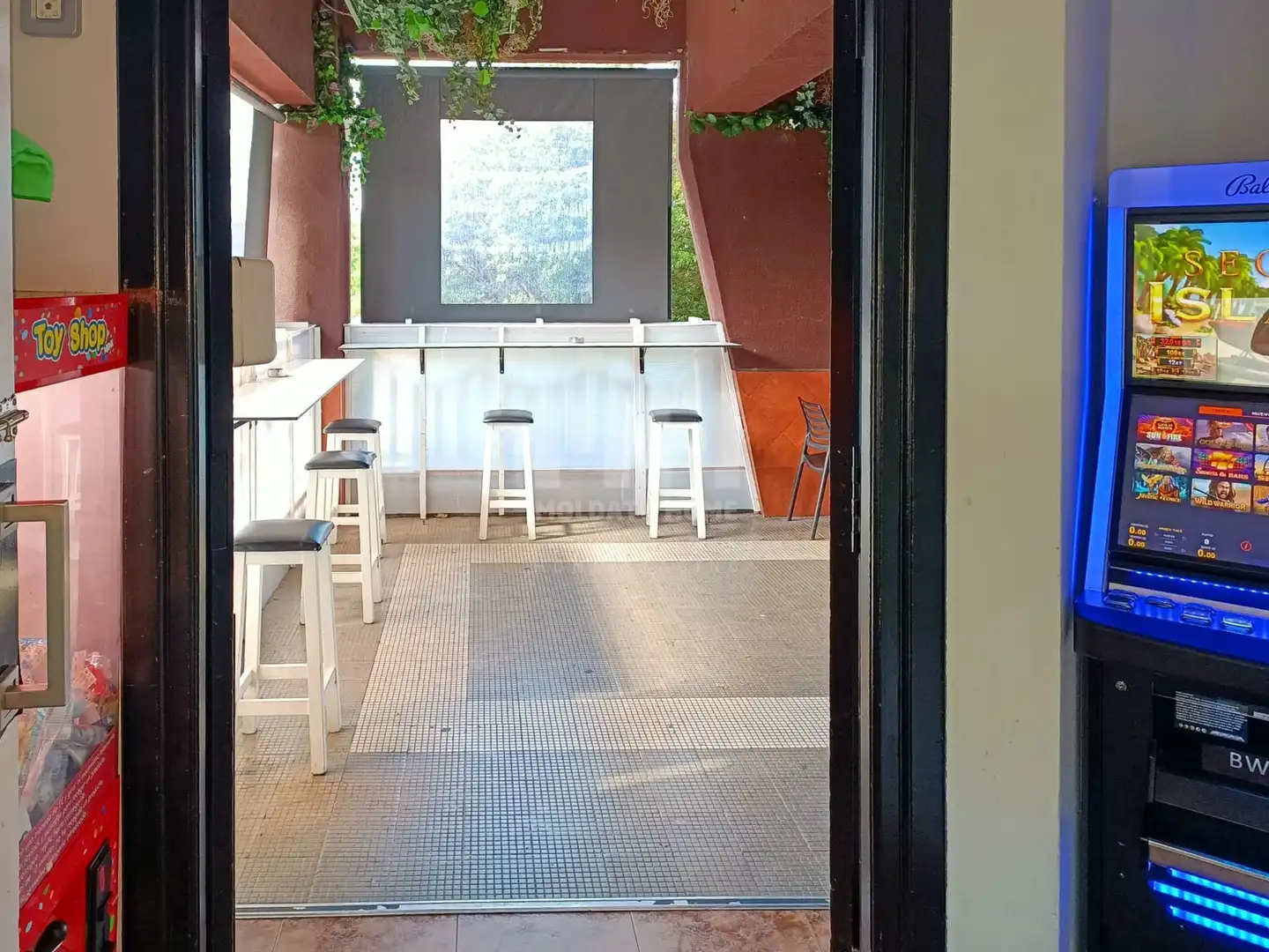 Local comercial en venda a Beraun - Pontika, imagen 22
