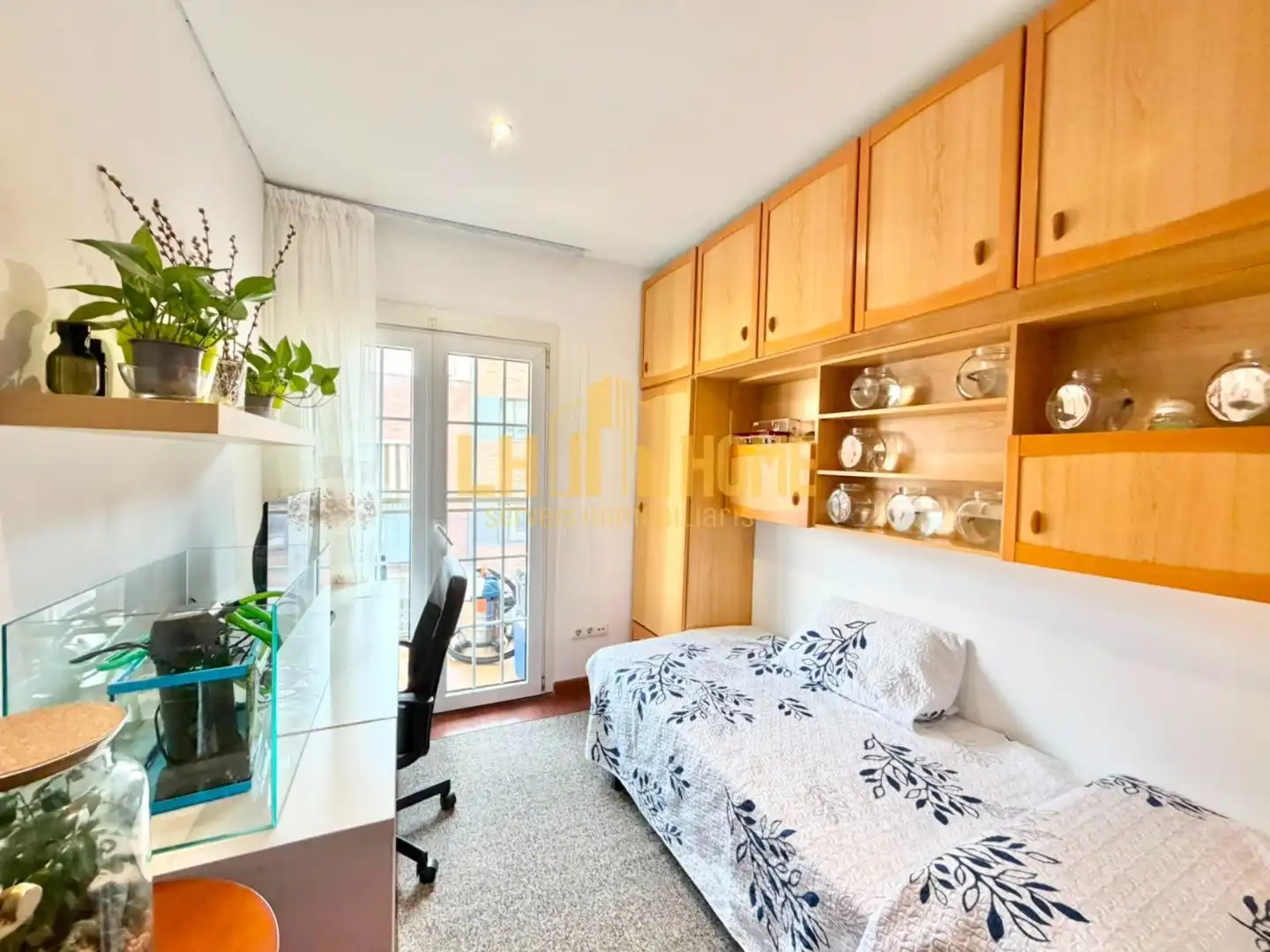 Wohnung mit Terrasse zum Verkauf in Carrer Carrer Collserola, imagen 18