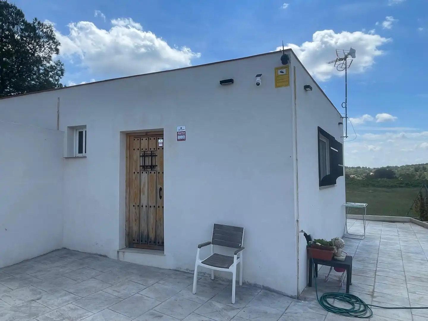 Detached house with garden for sale in Montserrat, imagen 20
