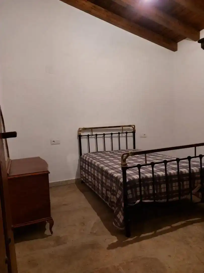 Habitación de Planta baja en venta en Carbellino con Jardín privado