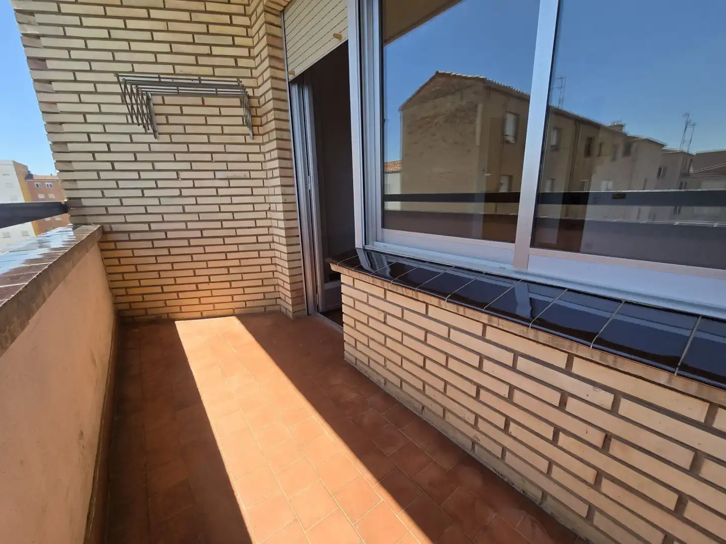 Terrassa de Àtic en venda en  Logroño amb Aire condicionat, Calefacció i Terrassa