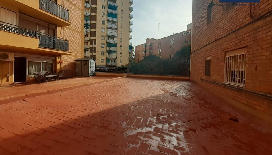 Photo 1 of Flat for sale in Carrer de Cantàbria, 128, La Verneda i la Pau, Barcelona