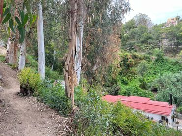 Terreno residencial en venta en Centro