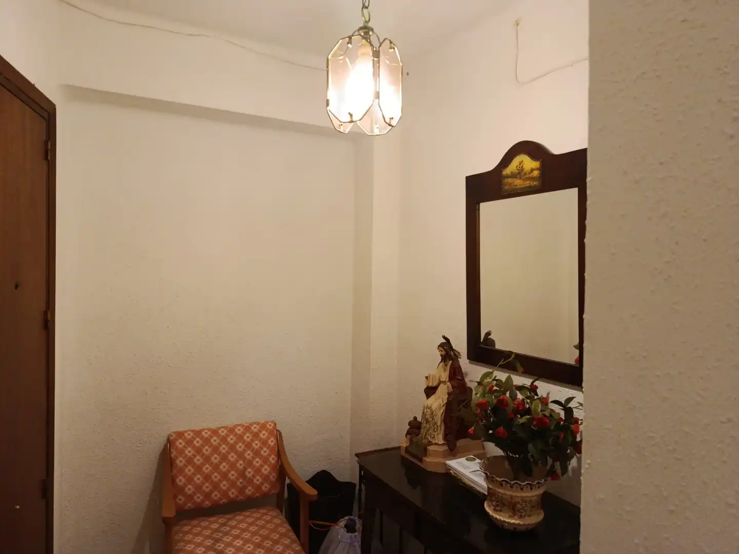 Piso en venta en Valencia con Aire acondicionado, Amueblado y Balcón