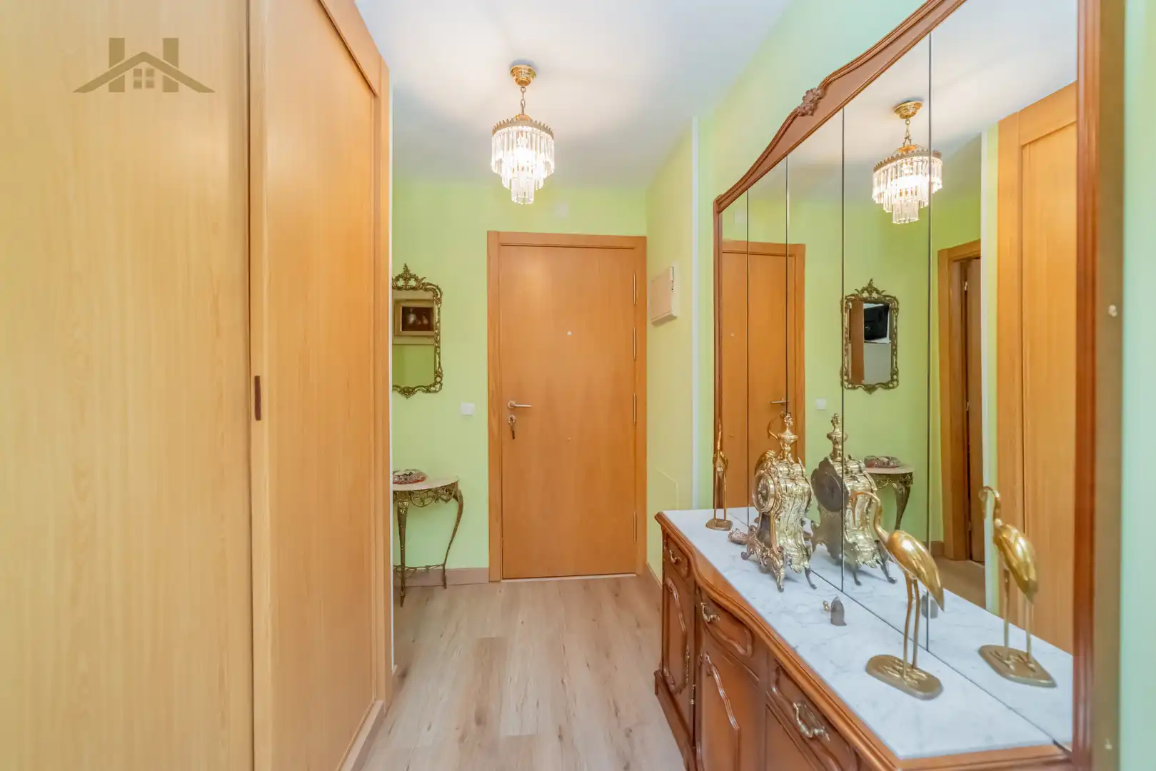 Appartamento con ascensore in vendita a Avenida de la Haya, imagen 6