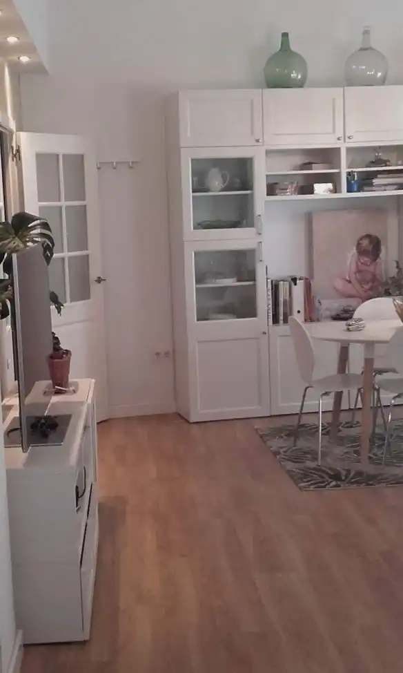 Piso con terraza en venta en PADRE LOPEZ, imagen 4