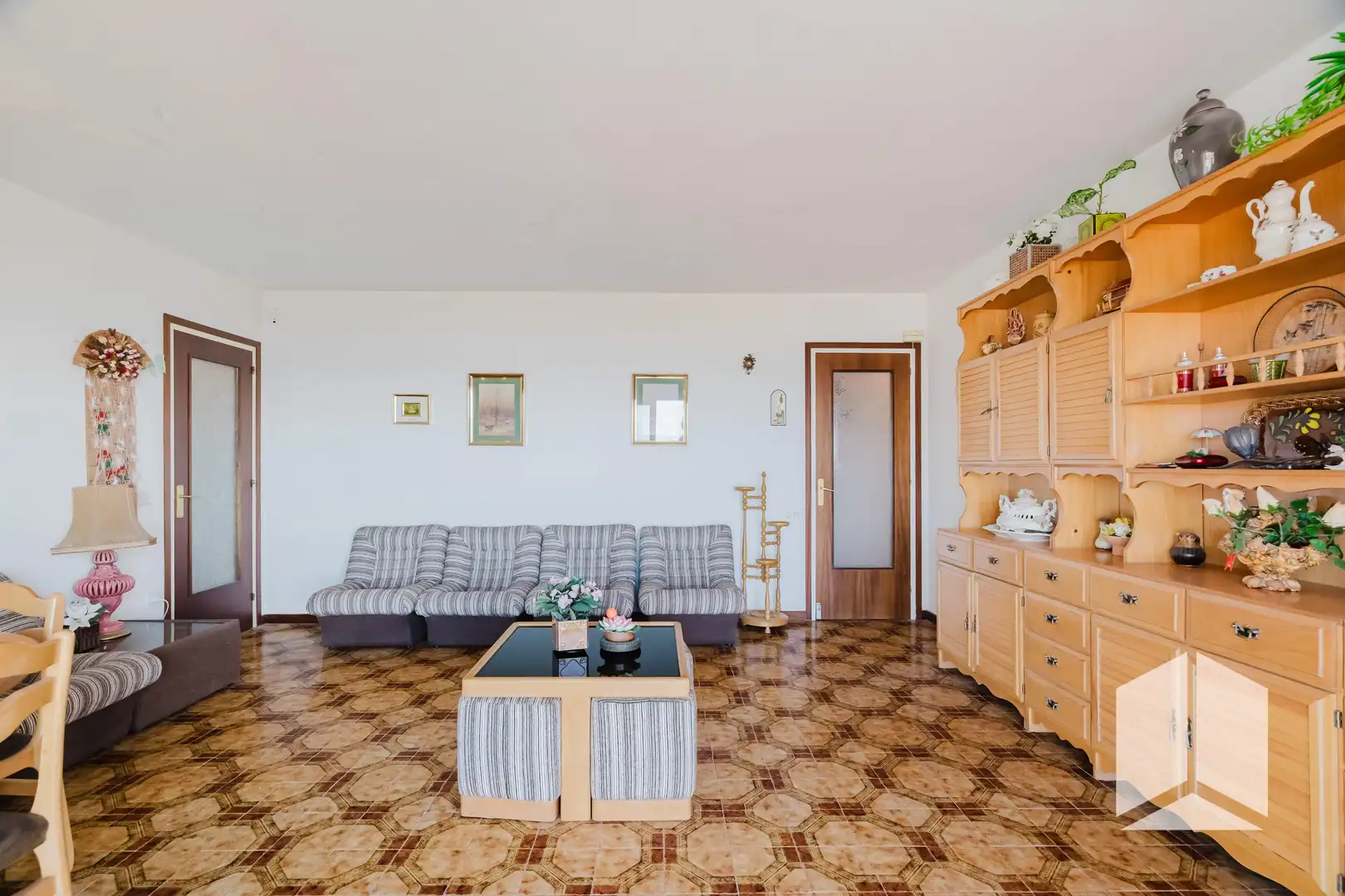 Piso con terraza en venta en Carrer de l'Avet, imagen 16
