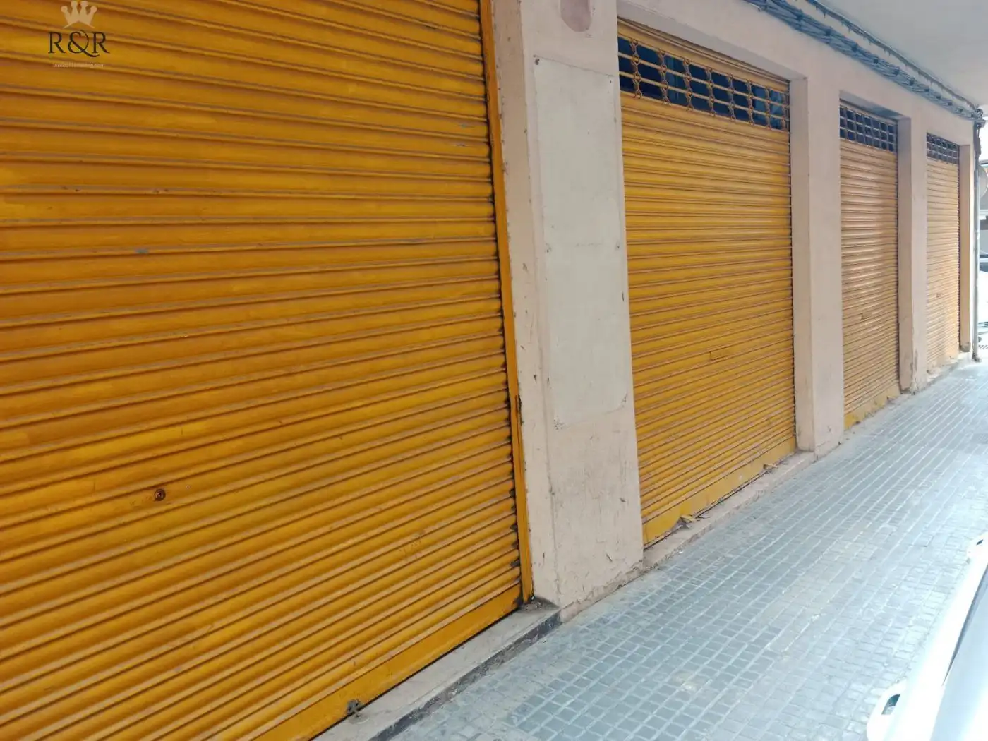 Local en venda en  Palma de Mallorca
