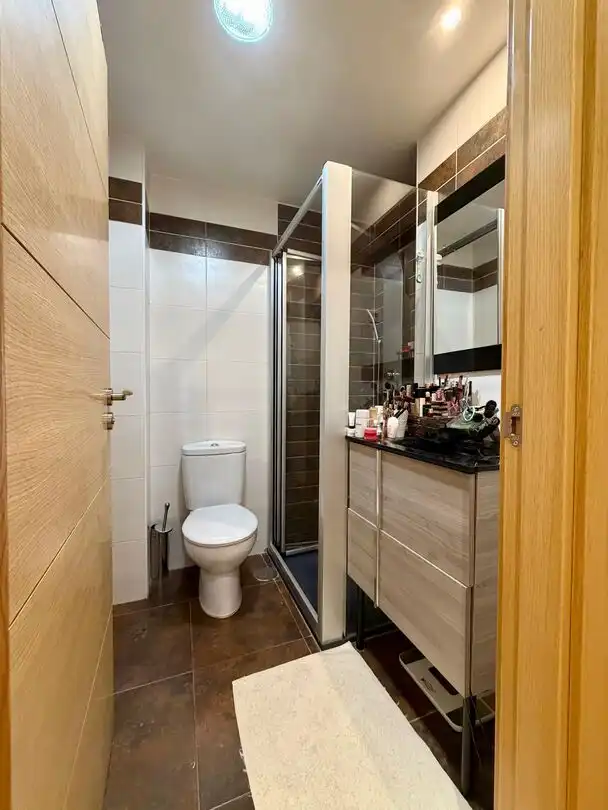 Flat for rent in Calle del Bálsamo de Fierabrás, Los Molinos