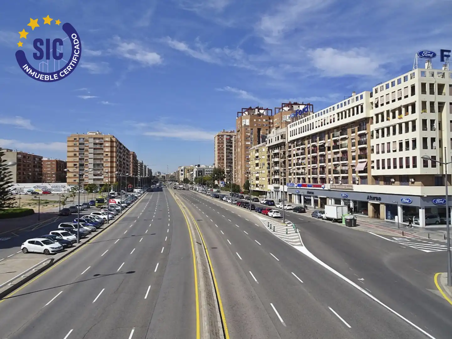 Pis amb terrassa en venda a Valencia - CL EBANISTA CASELLES 2, imagen 38