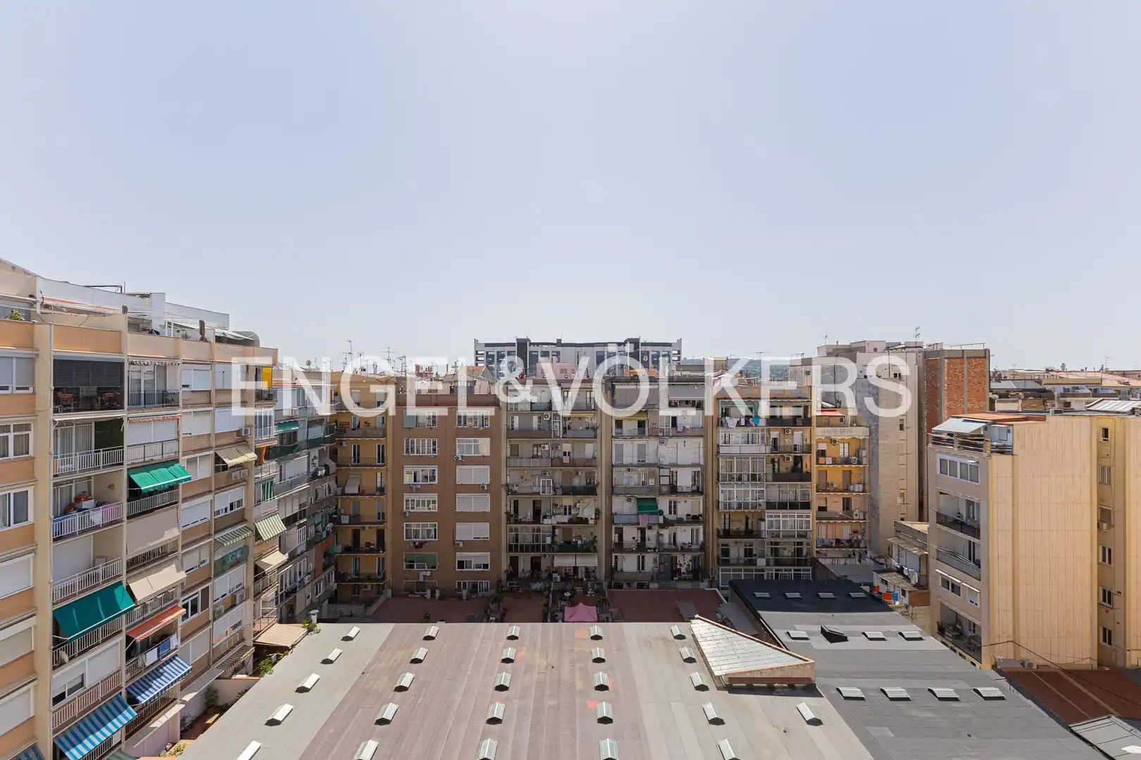 Penthouse with terrace for sale in Eixample, imagen 5