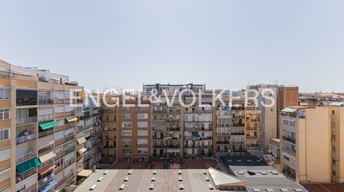 Foto 5 de Àtic en venda a La Nova Esquerra de l'Eixample, Barcelona Capital