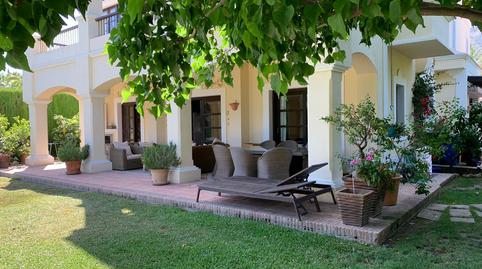 Photo 4 of House or chalet for rent in Sierra Blanca, Marbella