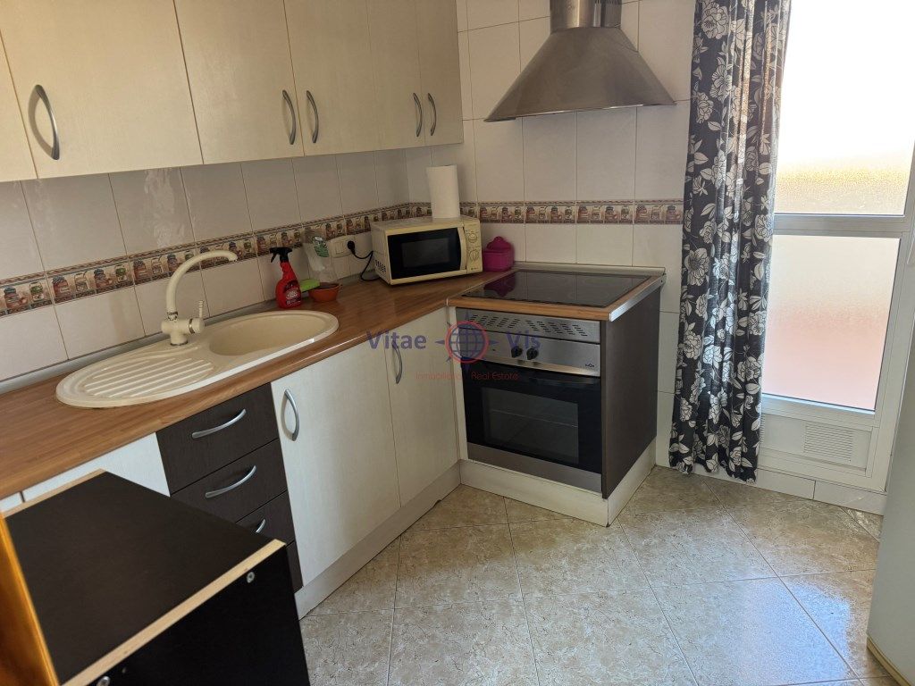 Ático en venta en Calle Ortega Melgares, San Cristobal - San Diego, Lorca Ciudad