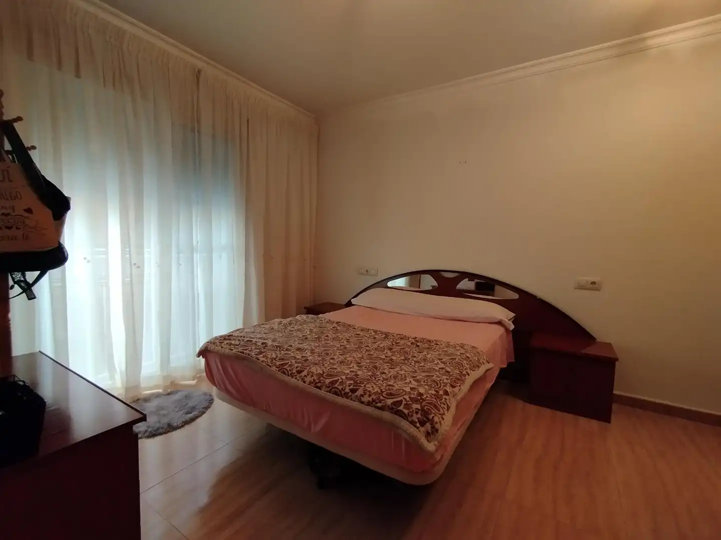 Habitación de Piso en venta en Águilas con Aire acondicionado, Calefacción y Amueblado