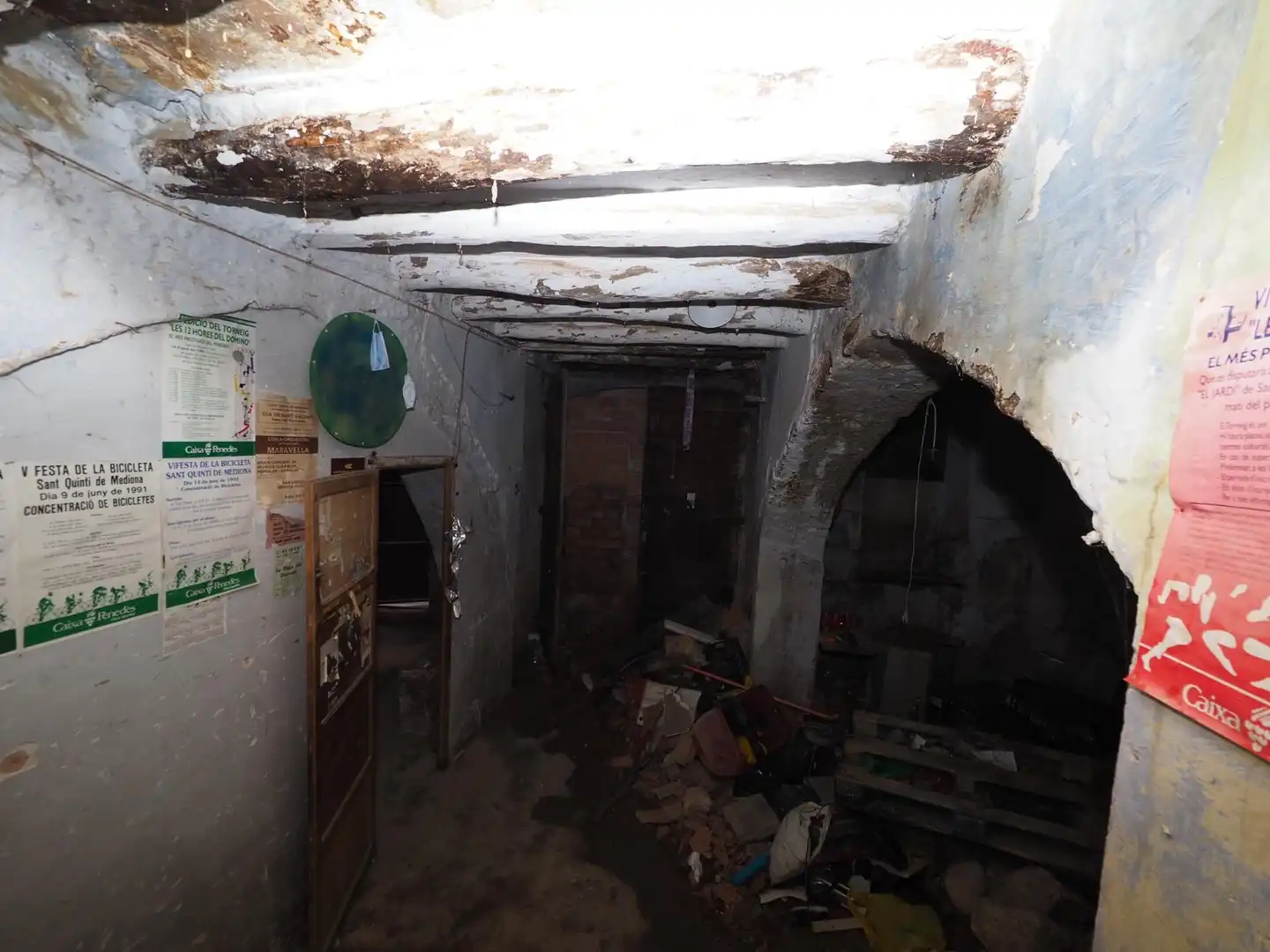 Casa amb jardí en venda a Sant Quintí de Mediona, imagen 19